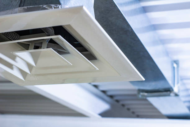 Best Air Duct Cleaning Near Me  in Lake Don Pedro, CA