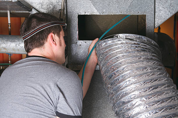 Best HVAC Air Duct Cleaning  in Lake Don Pedro, CA