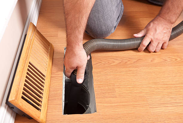 Best Ventilation Cleaning Services  in Lake Don Pedro, CA