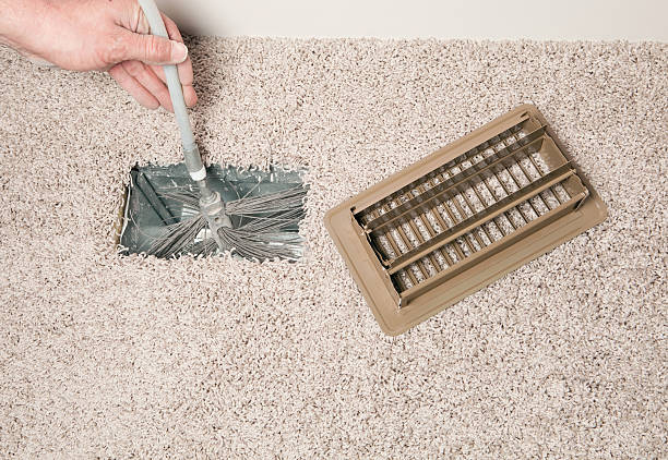 Best Ventilation Cleaning Services  in Lake Don Pedro, CA
