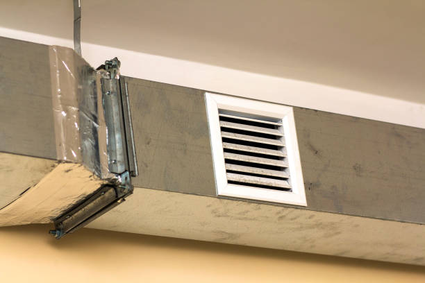Best Affordable HVAC Duct Cleaning  in Lake Don Pedro, CA
